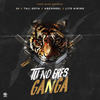 Tu No Eres Ganga (Explicit) - 24&Tali Goya&Arcangel&Lito Kirino
