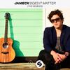 Does It Matter (Denis First & Reznikov Remix) - Janieck