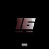 16 (feat. YJICK) (Explicit) - Kayem&YJICK