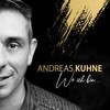 Wo ich bin... - Andreas Kuhne