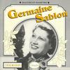 La petite ile - Germaine Sablon