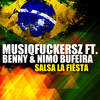 Salsa La Fiésta - Musiqfuckersz&Nimo Bufeira&Benny