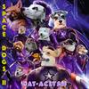 Mayflies (Explicit) - Space Dogs