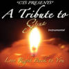 Love Right Back to You - Instrumental - CTS