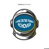 Living On The Power (Radio Edit) - Echover