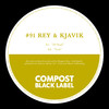 29 Soul - Rey&Kjavik