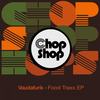 Burghy (Original Mix) - Vaudafunk