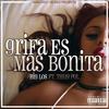 Grifa Es Mas Bonita(feat. Thug Pol) (Explicit) - Big Los&Thug Pol