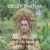 Urang Rantau Bilo Kapulang - Dessy Santhia