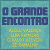 Talismã (Ao Vivo) - Alceu Valença&Geraldo Azevedo