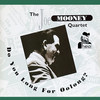 Phantasmagoria - The Joe Mooney Quartet&Joe Mooney