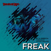 Freak (Antonio Caballero Remix) - Antonio Caballero&DJ Rebecca