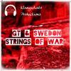 Strings Of War(feat. GT & SweDon) (Explicit) - DJ Michael Berth>&SweDon