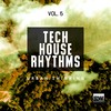 The Groove (Original Mix) - Mountain P