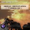 Nights of Africa (Original Mix) - David LM