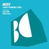 Can't Forget You (Ewan Rill Remix) - MXV