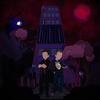 Lavender (feat. Nag) (Explicit) - Joost Hoekaf&NAG
