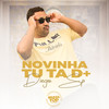 Novinha Tu Tá D+ - Mc Diego sp