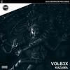 Kazama - VOLB3X&Ahmet Aydın