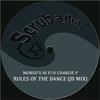 Rules of the Dance (Jd Mix) - Mungo's Hi Fi&Charlie P