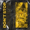 Don't Stop - Luciano Binetti&DJ SARO