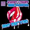 Mo' Butter (Radio Version) - Jamie Lewis&Kim Cooper