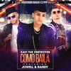 Como Baila(feat. Jowell & Randy) - Xavi The Destroyer&Randy&Jowell