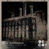 Down The Drain (Original Mix) - Hans Bouffmyhre