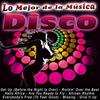 Lady Marmalade - M.T.V Galaxy
