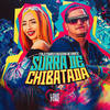 Surra de Chibatada - Italo Cigano&Ruivinha de Marte