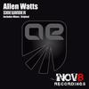 Sidewinder (Original Mix) - Allen Watts