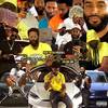Amor al Juego(feat. Blackthoven) - Nene Fresco&Blackthoven