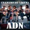 Un Gramo de Locura - ADN&Rulo