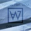 Our History - votenG&Liola