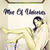Men Of Unicorns - DJ Colombo&Mari Caballero