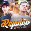 Rajadão - Mc T4&Hiendor