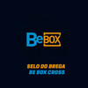 Be Box Cross - Selo do Brega