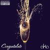 Congratulate - AKA