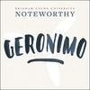 Geronimo - BYU Noteworthy