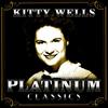 Paying for That Back Street Affair - Kitty Wells