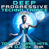 Endless Simulations (Deep Progressive Techno Trance DJ Mixed) - Alcyon