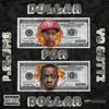 Dolla Fo' Dolla Challenge (Yo Gotti Remix|Explicit) - Pslums