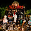 Green-Eyed Twin(feat. Ray Suen) - Helsinki&Ray Suen
