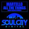 All The Things (Original Mix) - Martello