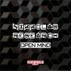 Open Mind - Nikkolas Research