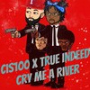 Cry me a river(feat. True Indeed) (Explicit) - Cis100&True Indeed