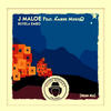 Buyela Embo (Moon Mix) - J Maloe&Amber MusicQ