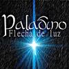 Flecha de Luz - Paladino