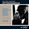 Hier sitz' ich zur Wacht (Hagen) - Gottlob Frick&Covent Garden Opera Orchestra&Franz Konwitschny
