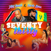 Seventy Thirty (Explicit) - JAhf Reach&Marlo Benn